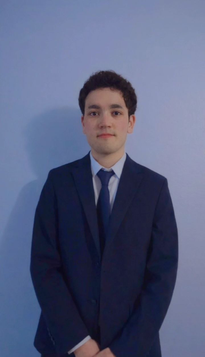Photo de profil